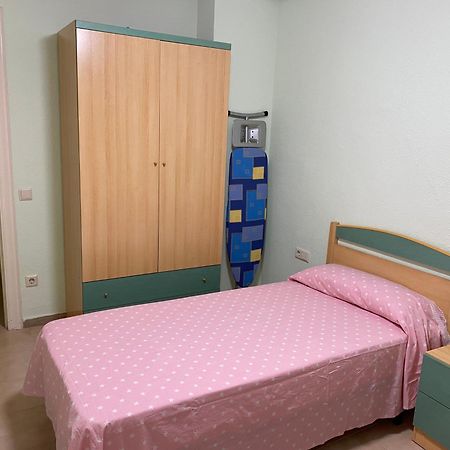 Apartamento Junto A La Playa Peñíscola Eksteriør billede