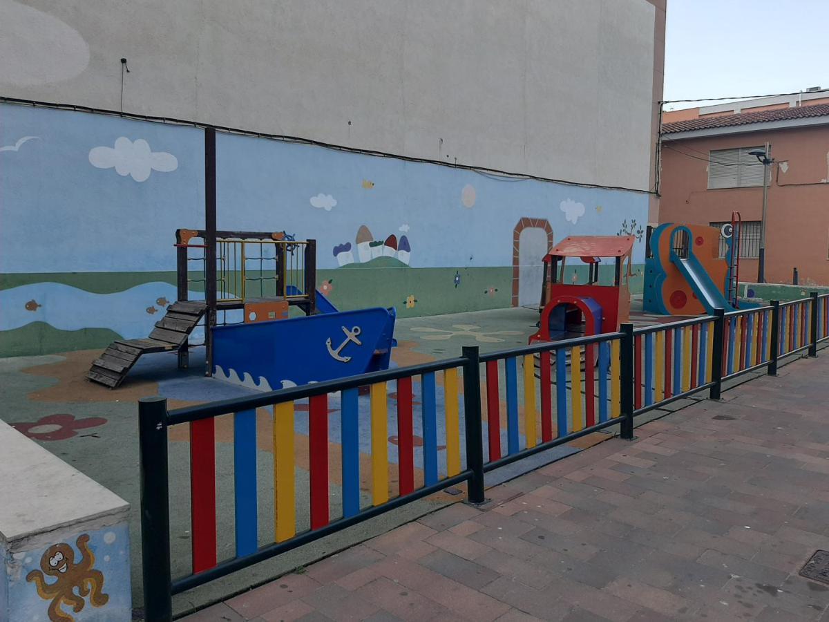 Apartamento Junto A La Playa Peñíscola Eksteriør billede