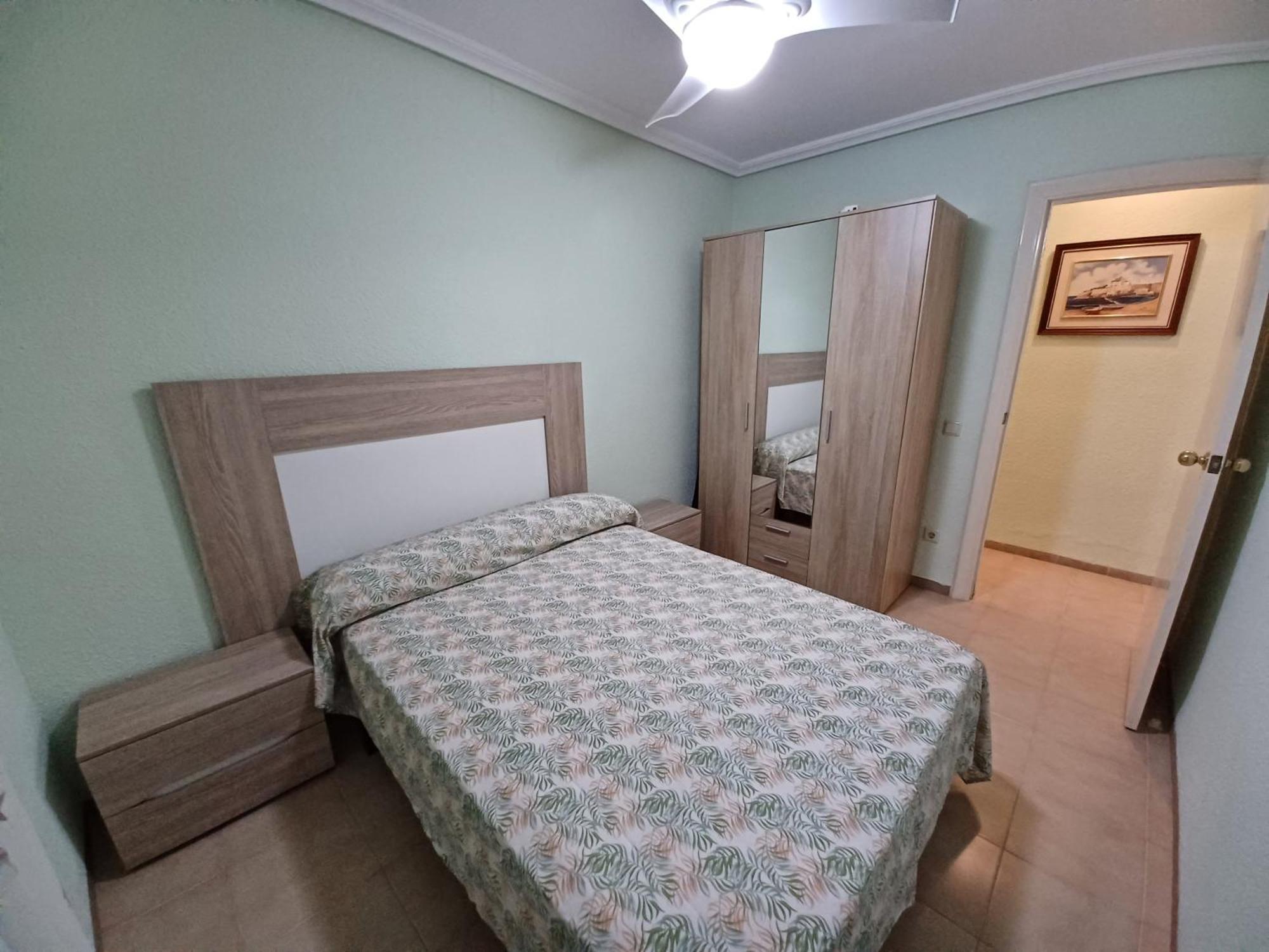 Apartamento Junto A La Playa Peñíscola Eksteriør billede