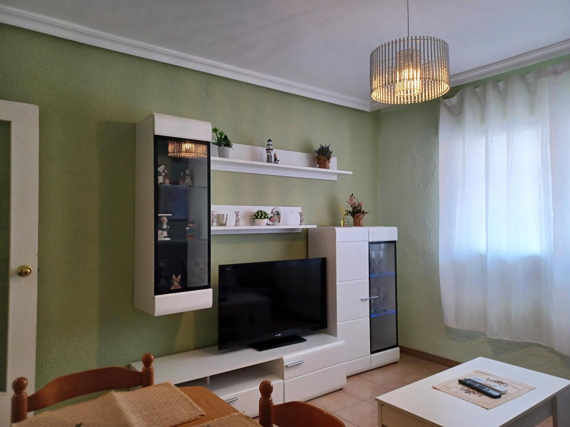 Apartamento Junto A La Playa Peñíscola Eksteriør billede