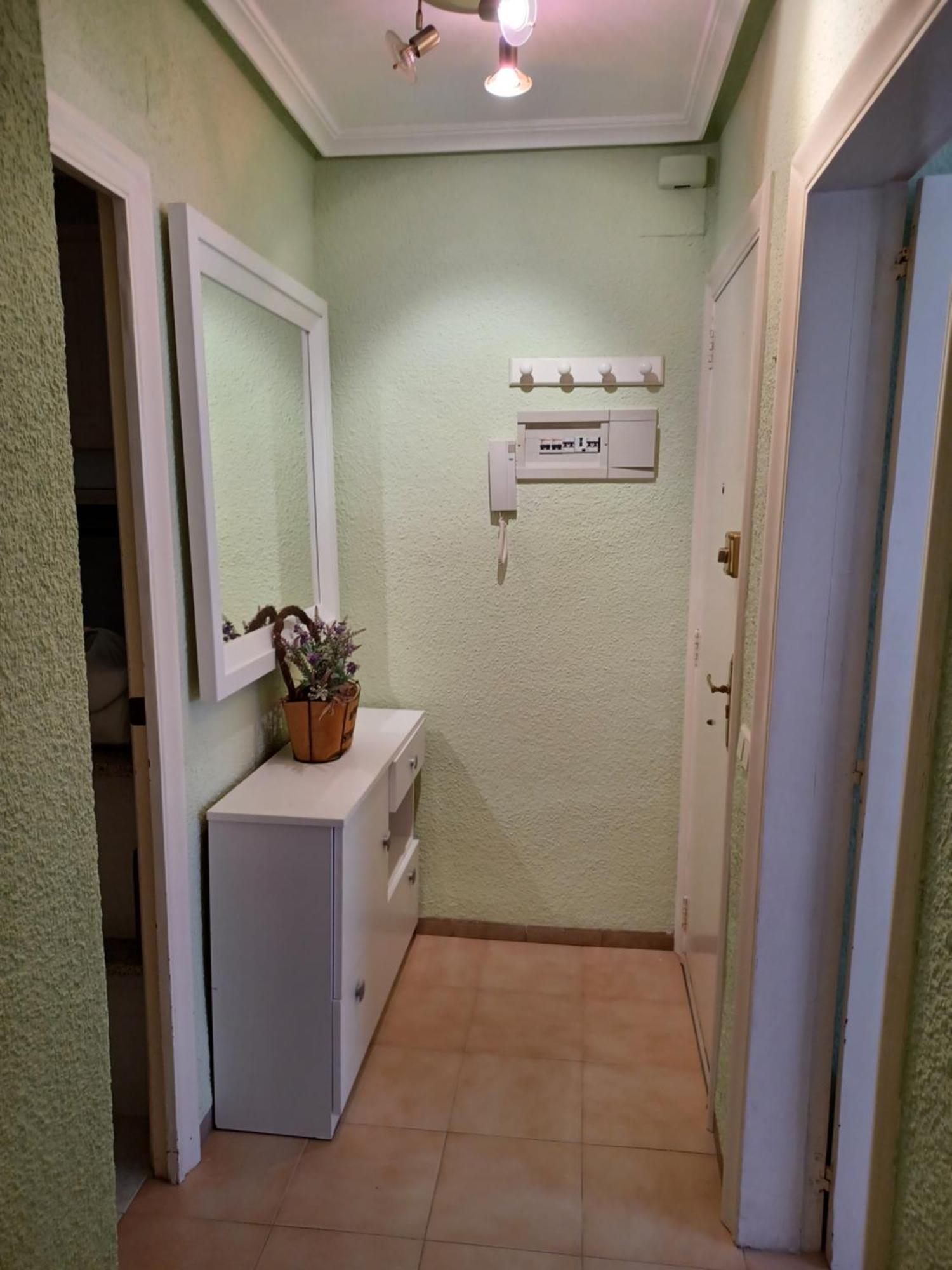 Apartamento Junto A La Playa Peñíscola Eksteriør billede