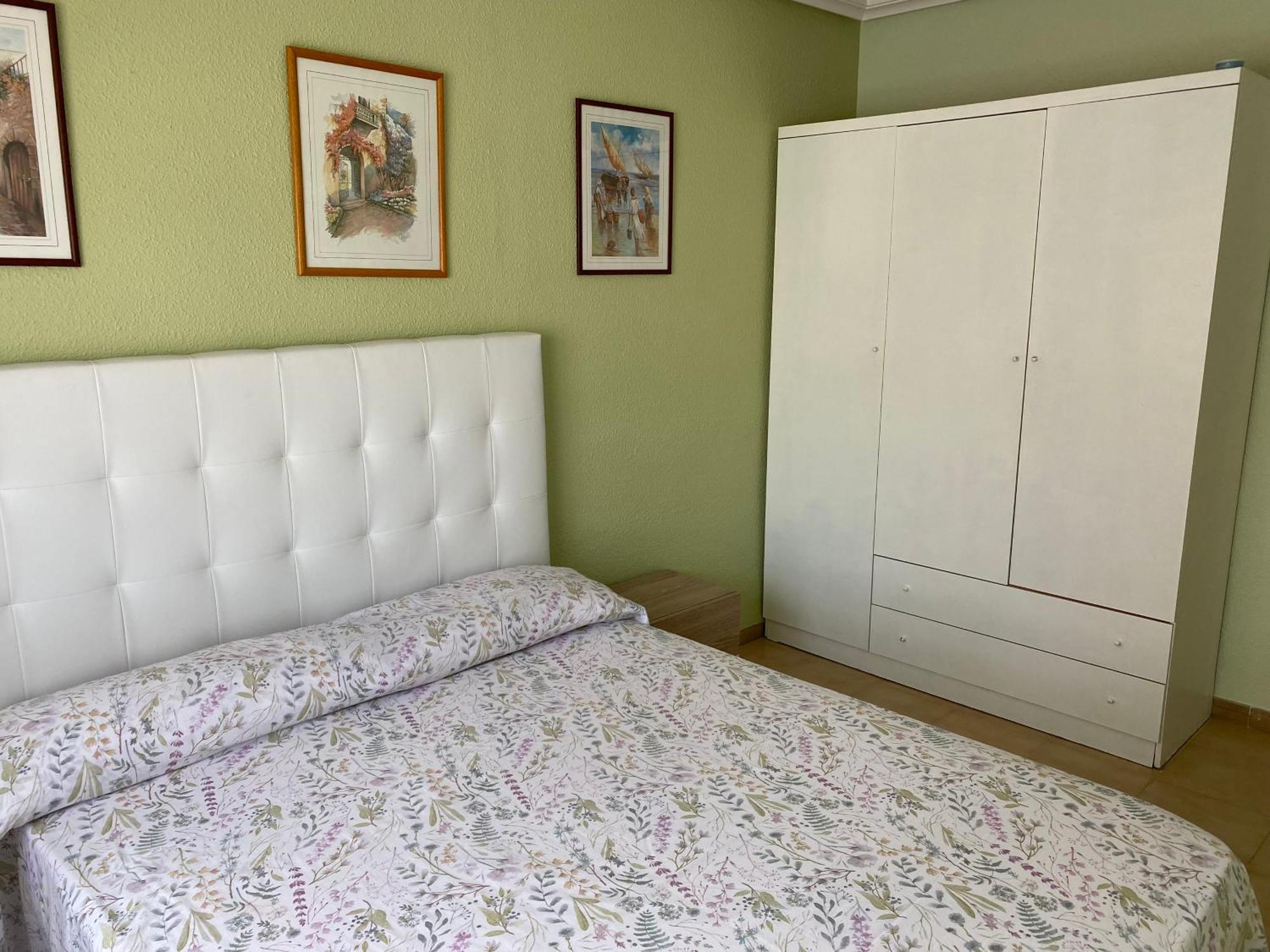 Apartamento Junto A La Playa Peñíscola Eksteriør billede