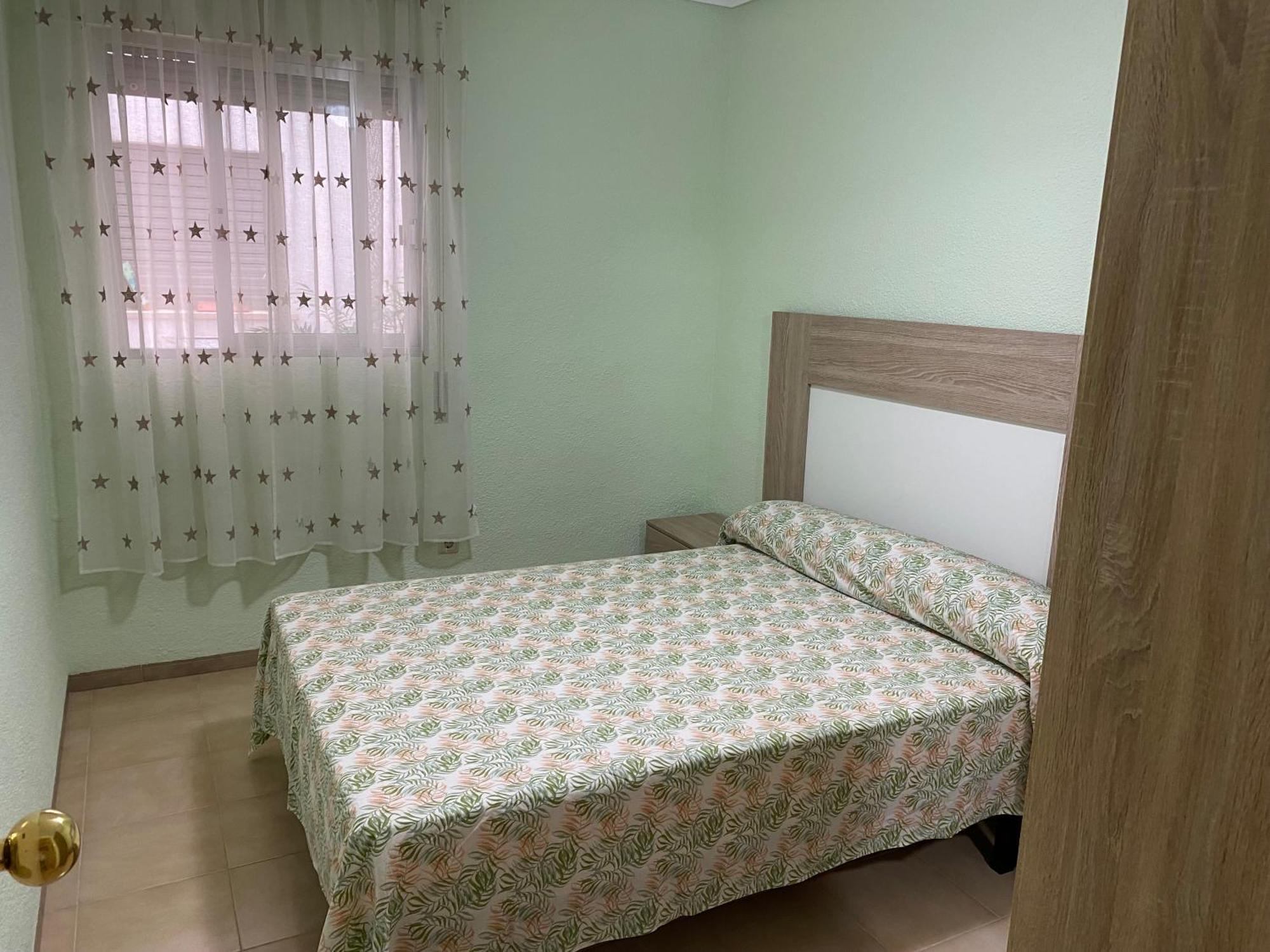 Apartamento Junto A La Playa Peñíscola Eksteriør billede