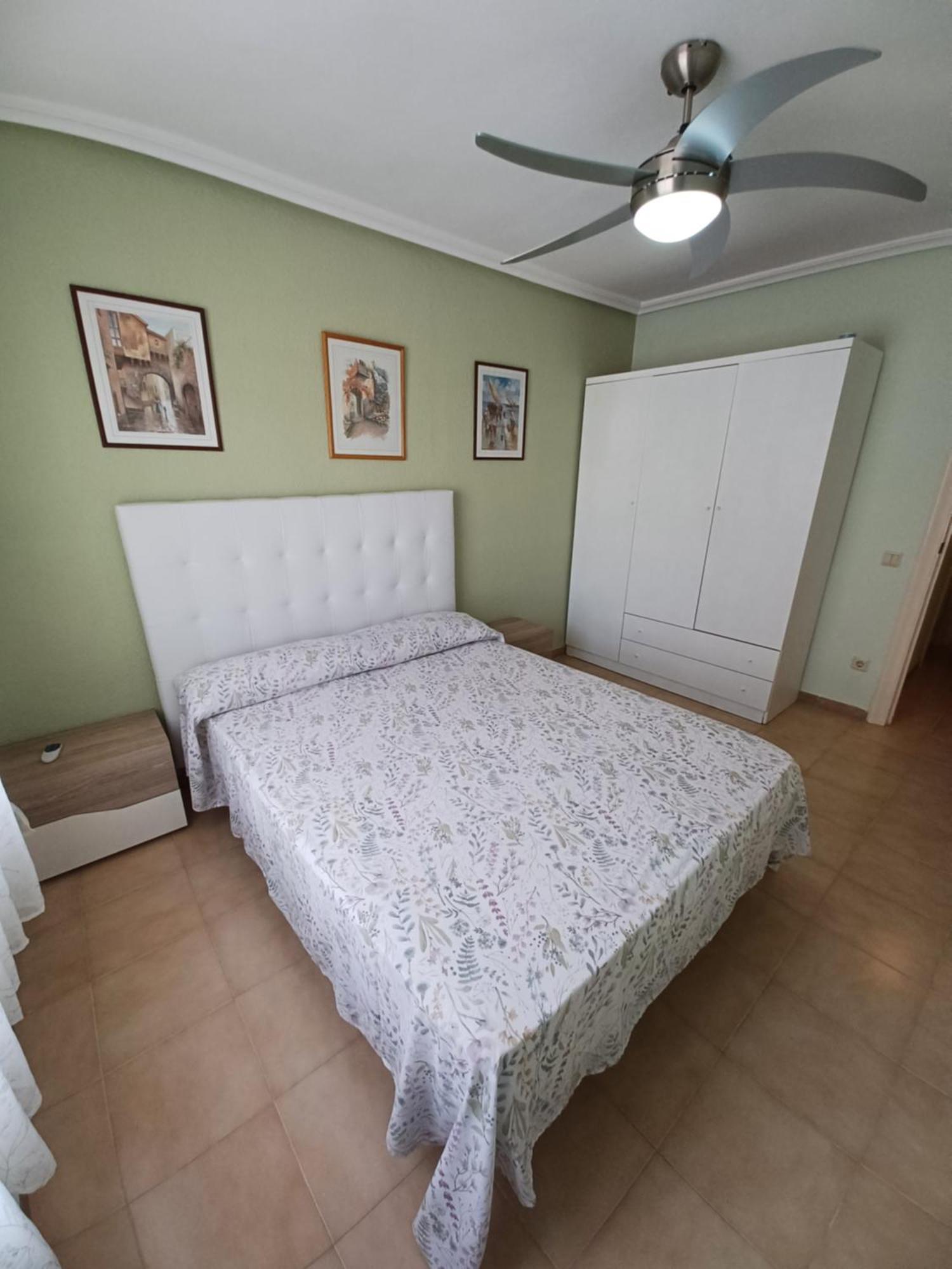 Apartamento Junto A La Playa Peñíscola Eksteriør billede